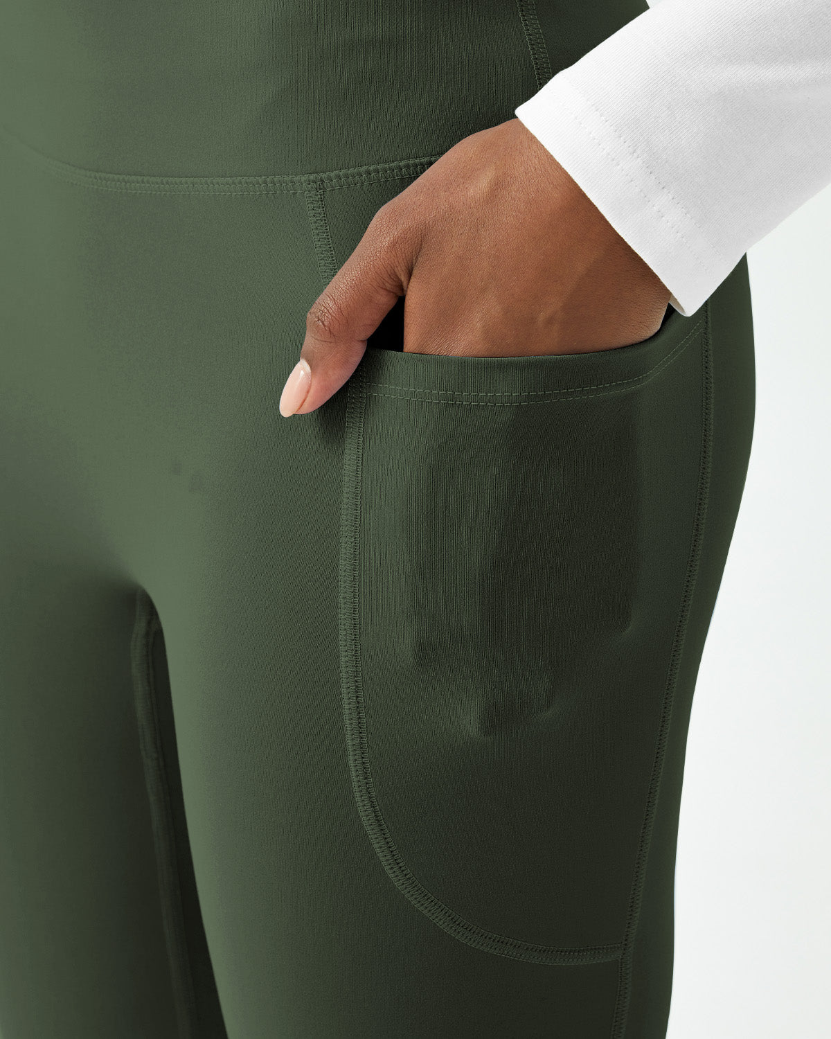 Fireswan Seamless Flare Leggings