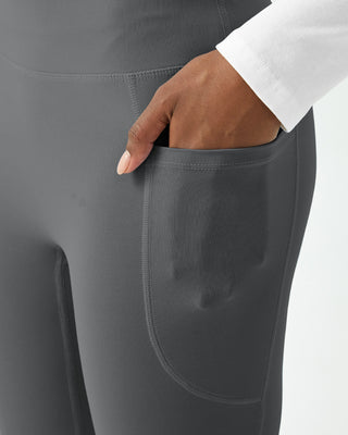 Fireswan Seamless Flare Leggings