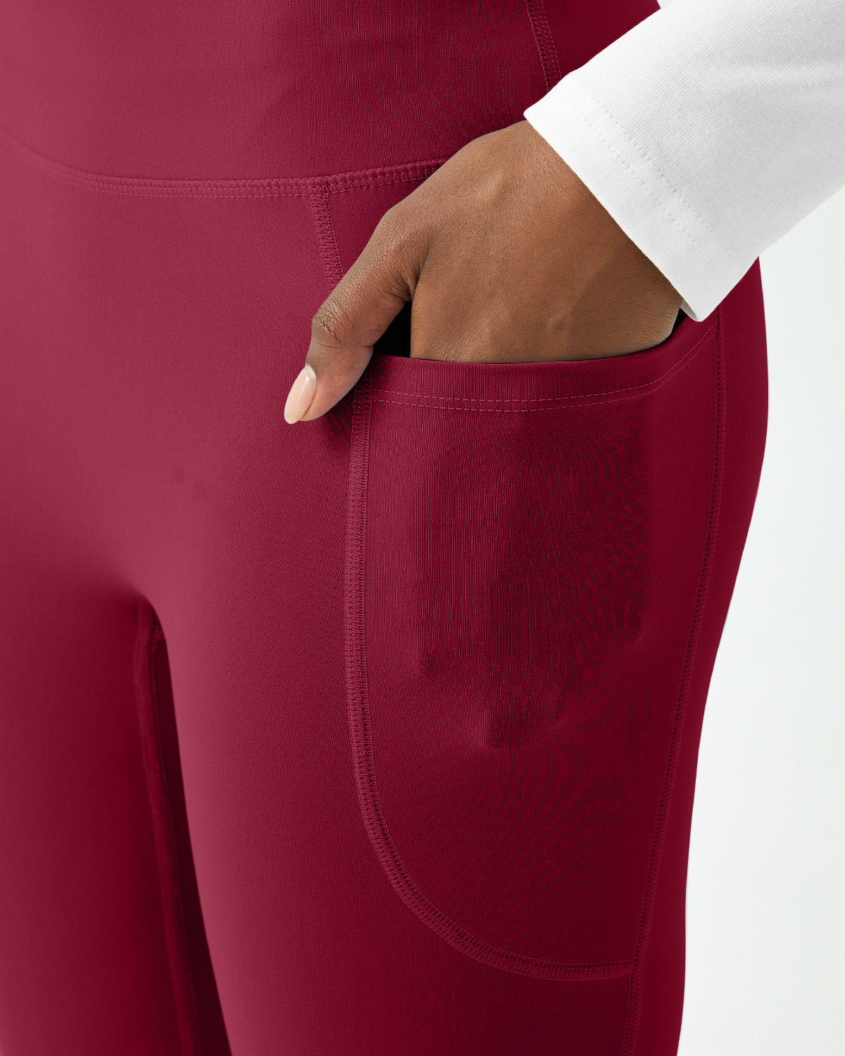 Fireswan Seamless Flare Leggings
