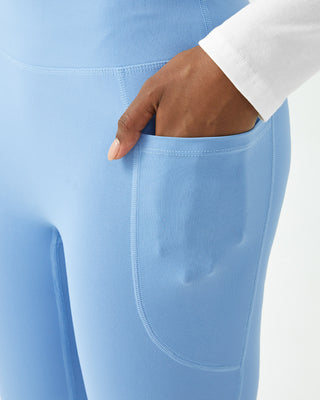 Fireswan Seamless Flare Leggings