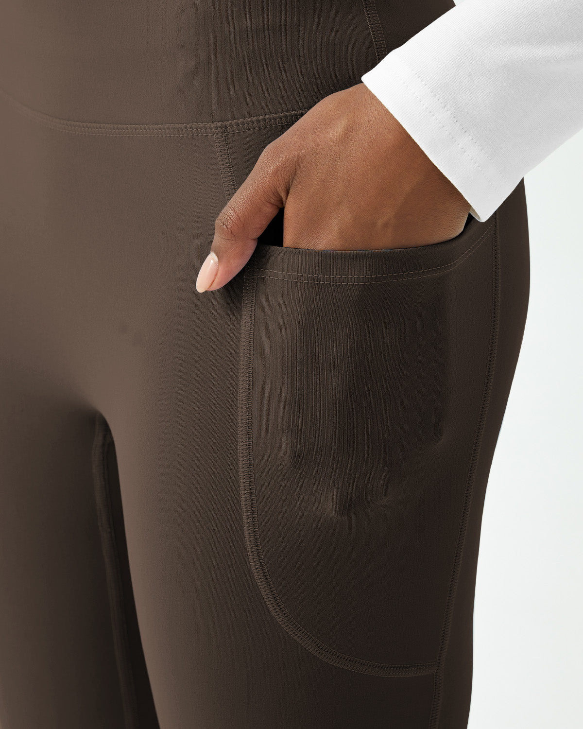 Fireswan Seamless Flare Leggings