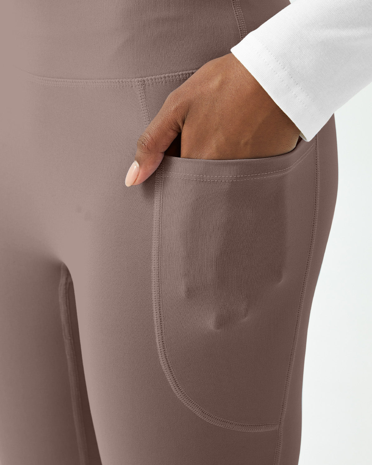 Fireswan Seamless Flare Leggings