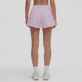 Fireswan Crossover Flowy Athletic Skort