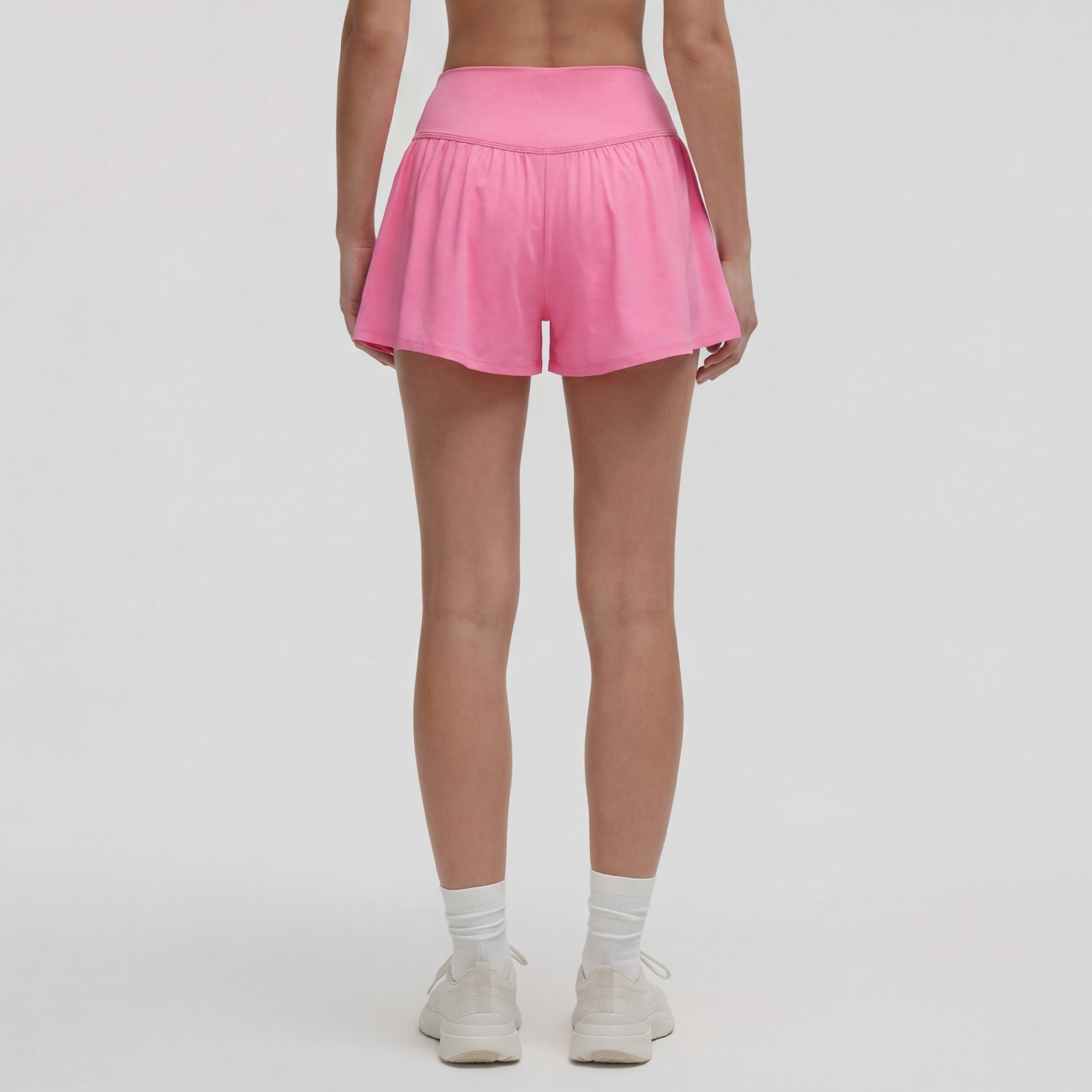 Fireswan Crossover Flowy Athletic Skort