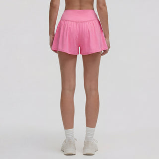 Fireswan Crossover Flowy Athletic Skort