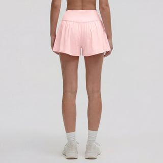 Fireswan Crossover Flowy Athletic Skort