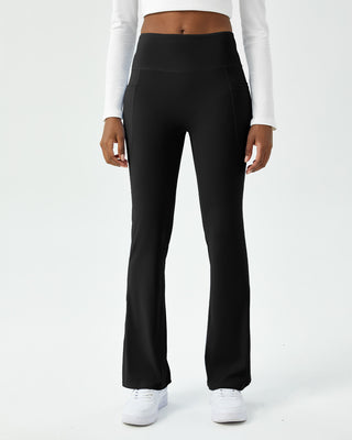 Fireswan Seamless Flare Leggings