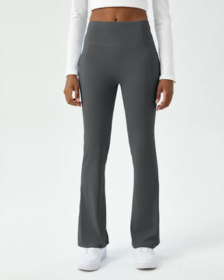 Fireswan Seamless Flare Leggings