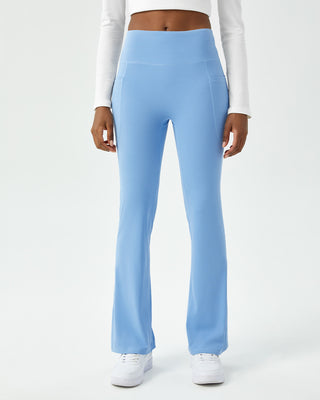 Fireswan Seamless Flare Leggings