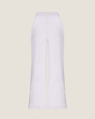 Stillness Wide Leg Lounge Pants