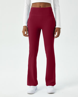 Fireswan Seamless Flare Leggings