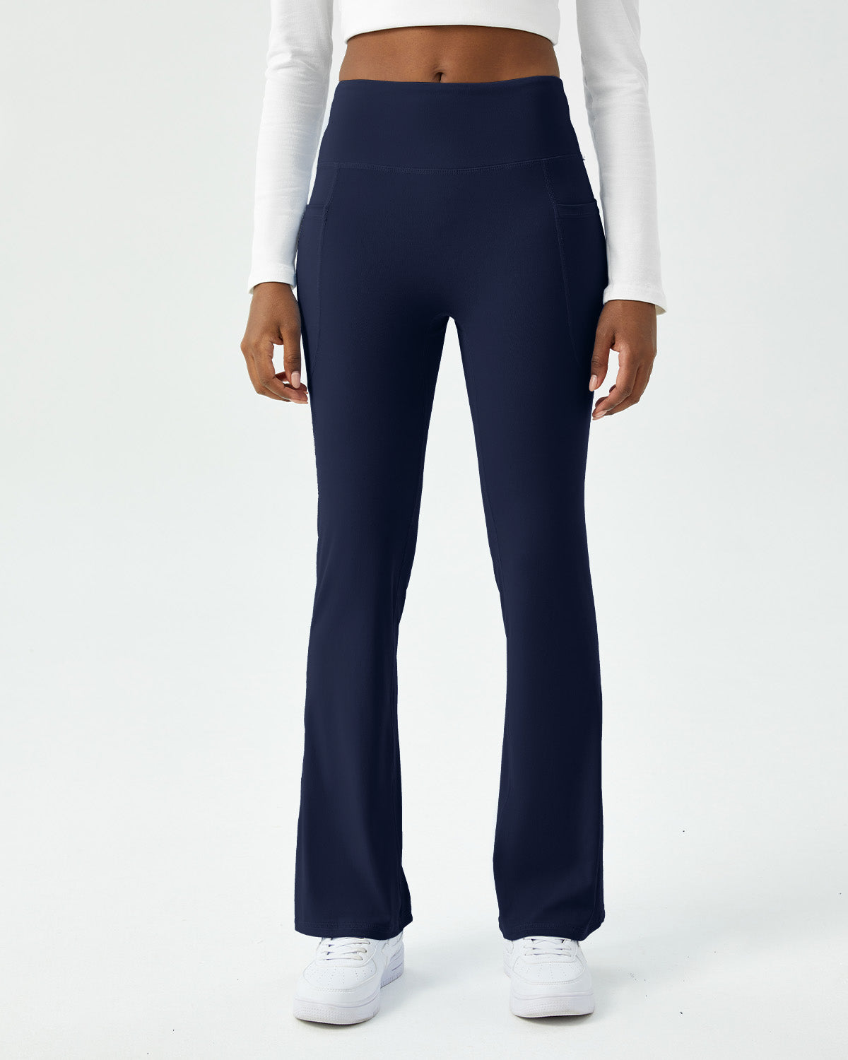 Fireswan Seamless Flare Leggings