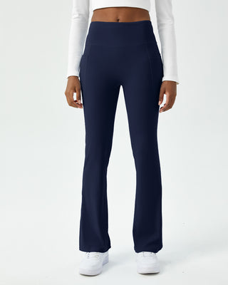 Fireswan Seamless Flare Leggings