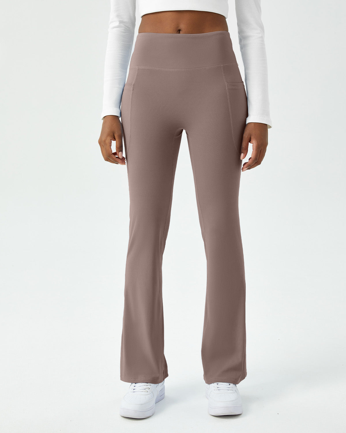 Fireswan Seamless Flare Leggings