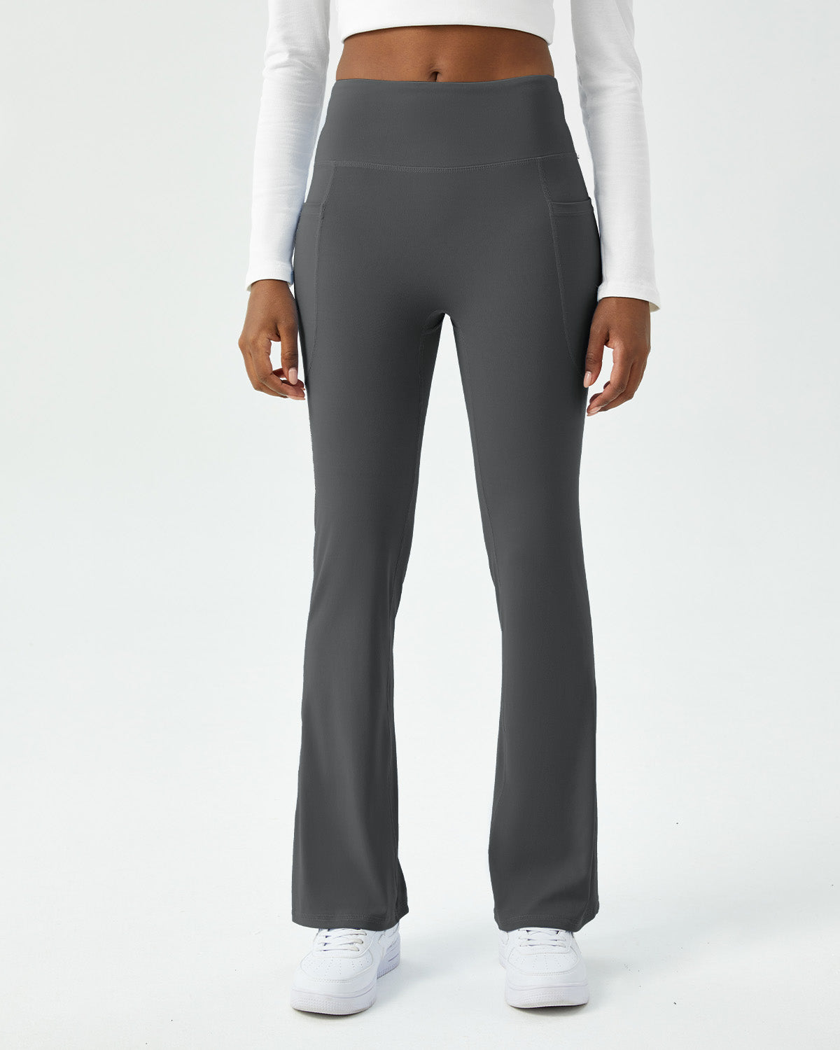 Fireswan Seamless Flare Leggings