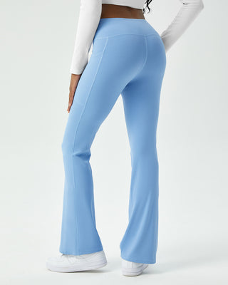 Fireswan Seamless Flare Leggings