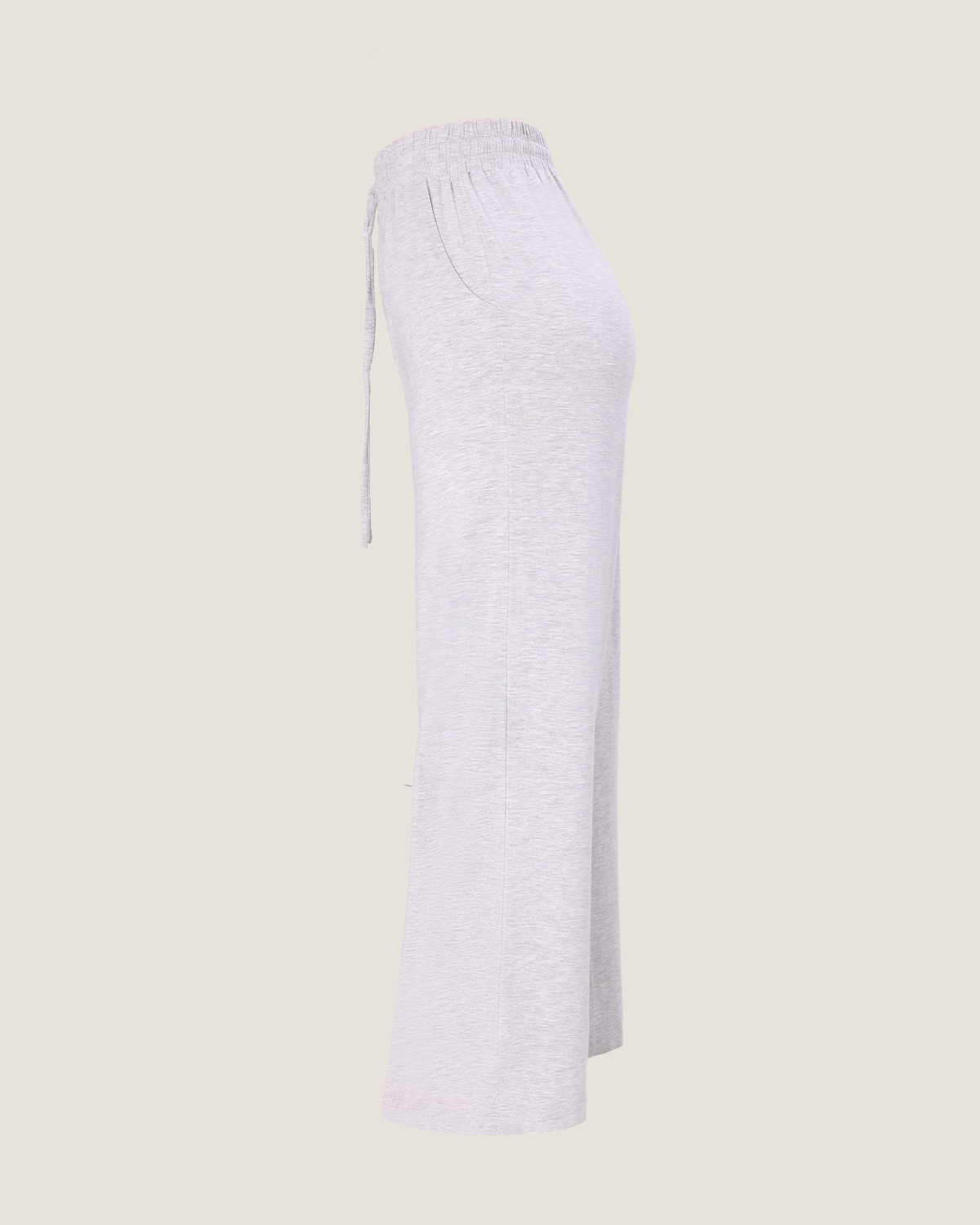 Stillness Wide Leg Lounge Pants
