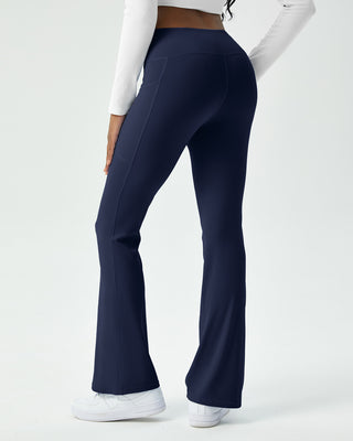 Fireswan Seamless Flare Leggings