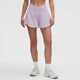 Fireswan Crossover Flowy Athletic Skort