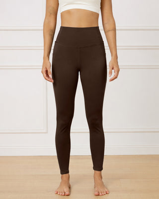 Signature High Rise Pocket Leggings