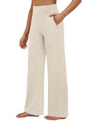 Flow Wide Leg Yoga Pants