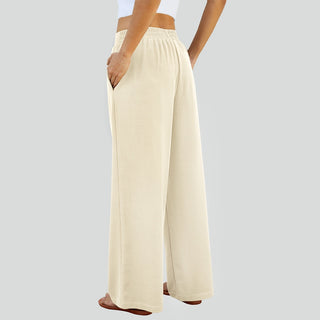 Fireswan Casual Wide Leg Flowy Trousers