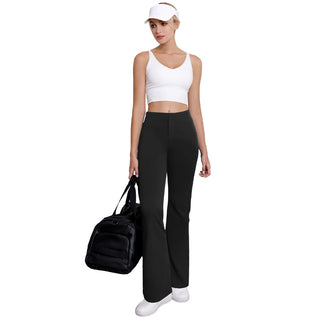 Flex-Utility Flare Legging