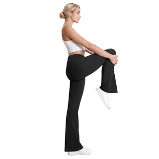 Flex-Utility Flare Legging