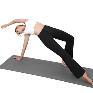 Flex-Utility Flare Legging