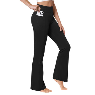 Flex-Utility Flare Legging