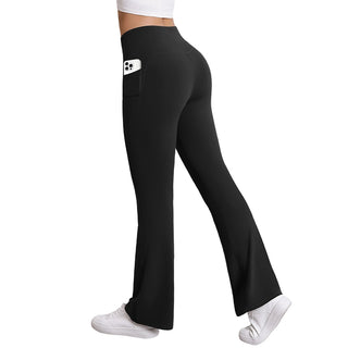 Flex-Utility Flare Legging