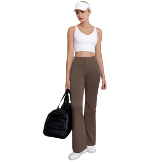 Flex-Utility Flare Legging