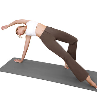 Flex-Utility Flare Legging