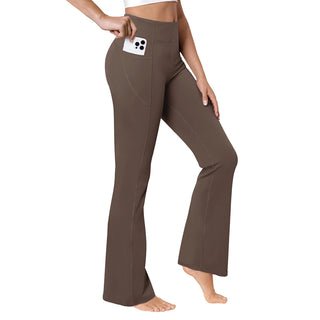 Flex-Utility Flare Legging