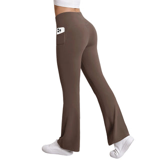 Flex-Utility Flare Legging