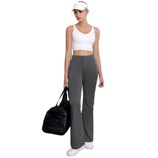 Flex-Utility Flare Legging