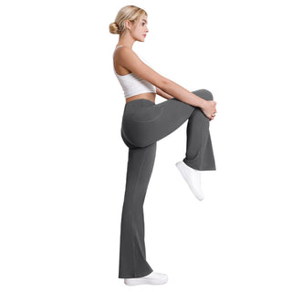 Flex-Utility Flare Legging