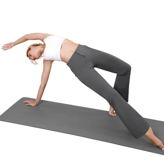 Flex-Utility Flare Legging