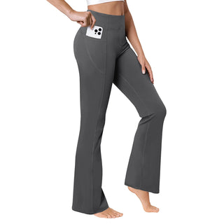 Flex-Utility Flare Legging