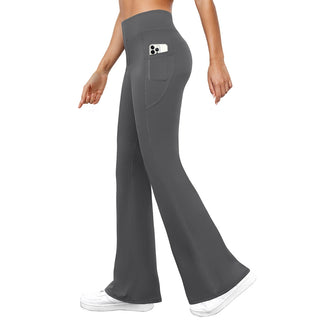 Flex-Utility Flare Legging