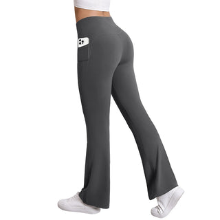 Flex-Utility Flare Legging