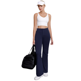 Flex-Utility Flare Legging