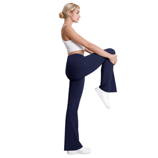 Flex-Utility Flare Legging