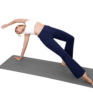 Flex-Utility Flare Legging