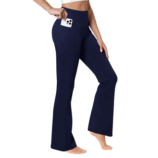 Flex-Utility Flare Legging