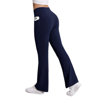 Flex-Utility Flare Legging