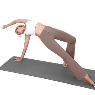 Flex-Utility Flare Legging