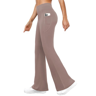 Flex-Utility Flare Legging