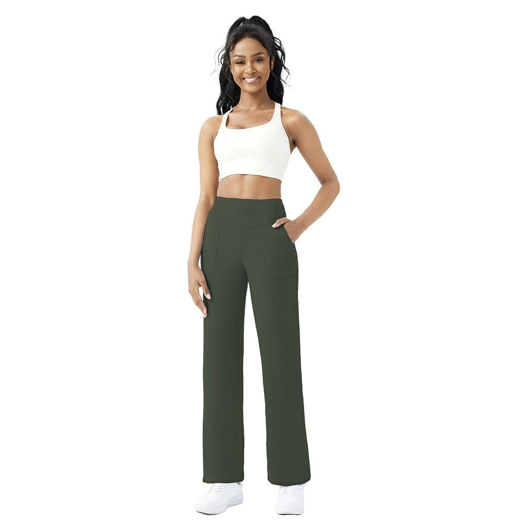 FireSwan Balance Wide Leg Yoga Pants