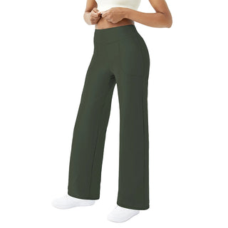 FireSwan Balance Wide Leg Yoga Pants